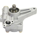 2004-2008 Acura TL Power Steering Pump, Without Reservoir, 6 Cyl.