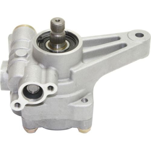 2005-2008 Honda Pilot Power Steering Pump, Without Reservoir, 6 Cyl - Classic 2 Current Fabrication