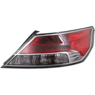 2009-2011 Acura TL Tail Lamp RH, Assembly - Classic 2 Current Fabrication