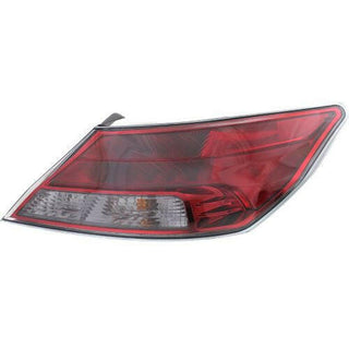 2012-2014 Acura TL Tail Lamp RH, Assembly.