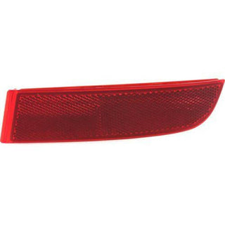 2013-2015 Acura ILX Rear Bumper Reflector RH.