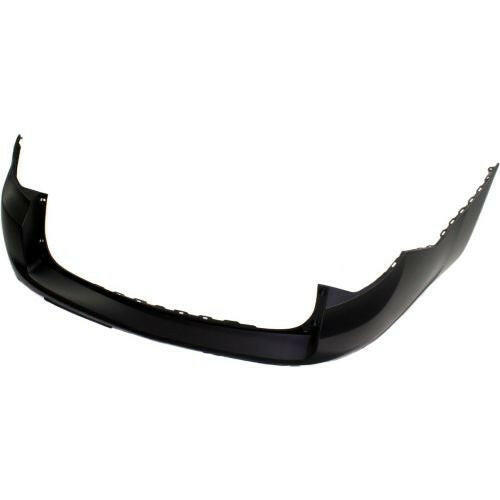 2011-2014 Acura TSX Rear Bumper Cover, Primed, Wagon.