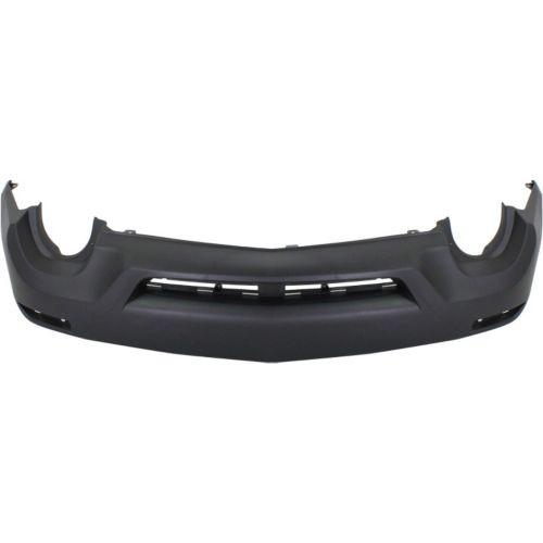 2010-2012 Acura RDX Rear Bumper Cover, Primed - Classic 2 Current Fabrication