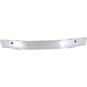2009-2013 Acura TSX Rear Bumper Reinforcement, Aluminum, Sedan.