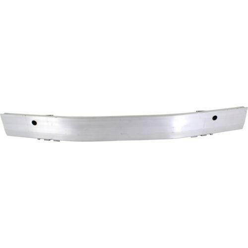 2009-2013 Acura TSX Rear Bumper Reinforcement, Aluminum, Sedan.