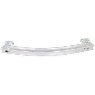 2007-2014 Audi Q7 Rear Bumper Reinforcement, Aluminum, OE Width.