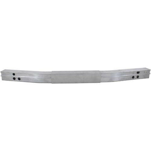 2007-2011 Honda Civic Rear Bumper Reinforcement, Impact, 2.0L Eng., Sedan.