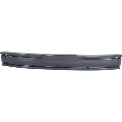 2013-2016 Acura ILX Rear Bumper Reinforcement, Steel, Exc Hybrid Model.