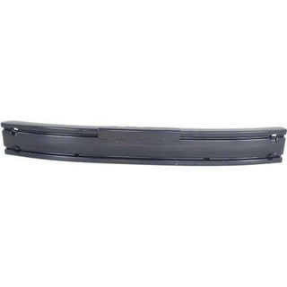 2013-2016 Acura ILX Rear Bumper Reinforcement, Steel, Exc Hybrid Model.