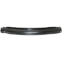 2008-2016 Audi S5 Rear Bumper Reinforcement, Black, Steel.