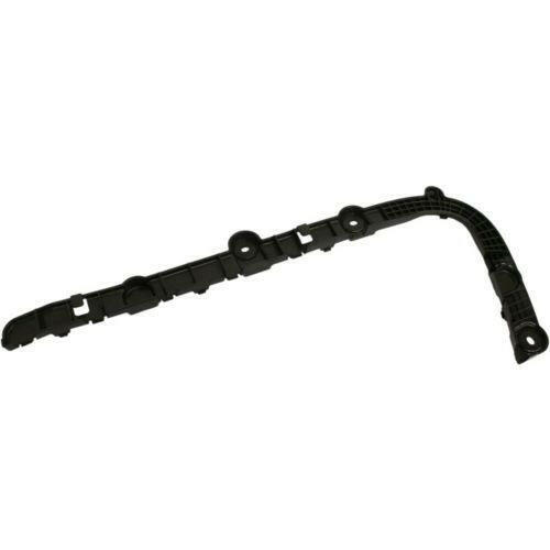 2007-2012 Nissan Altima Rear Bumper Bracket RH, Side, Plastic, Sedan.