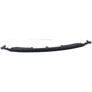 2009 Audi A4 Rear Lower Valance, Spoiler, Textured, 3.2l ., w/o S-line, Sedan - Classic 2 Current Fabrication