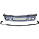 1992-1999 BMW 3 Front Bumper Cover, Sport Front Bumper Upgrade Kit.