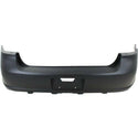 2008-2011 Buick Lucerne Rear Bumper Cover, Primed-Capa.