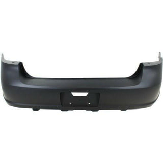 2008-2011 Buick Lucerne Rear Bumper Cover, Primed-Capa.