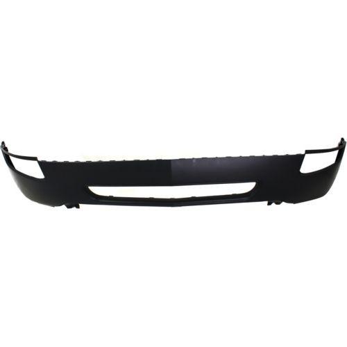 2008-2012 Buick Enclave Front Bumper Cover, Lower, Primed - Classic 2 Current Fabrication