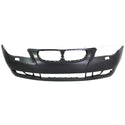 2008-2010 BMW 5 Series Front Bumper Cover, Primed, With Out M Package - Classic 2 Current Fabrication