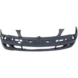 2005-2008 BMW 7 Front Bumper Cover, Primed, 760i/760lis- From 3-05 - Classic 2 Current Fabrication