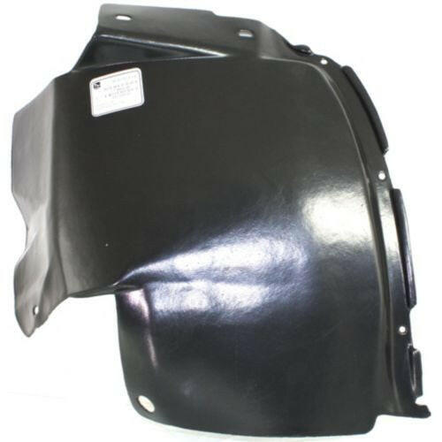 2000-2005 Buick LeSabre Front Bumper End RH, Cover Extension.