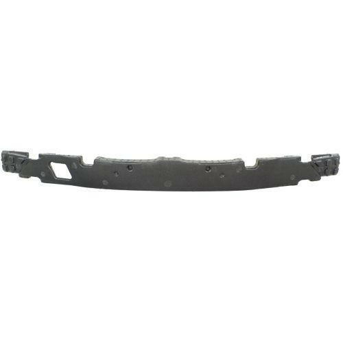 2011-2013 BMW 535i xDrive Front Bumper Absorber, Impact, w/o M Pkg, Hybrid/Sedan.