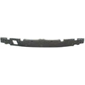2011-2013 BMW 535i xDrive Front Bumper Absorber, Impact, w/o M Pkg, Hybrid/Sedan.