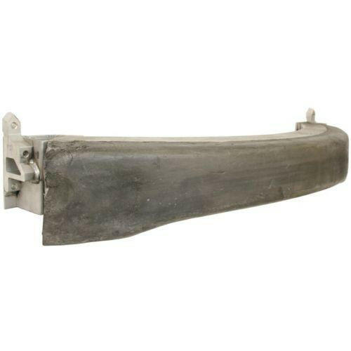 1995-1999 Buick Riviera Front Bumper Reinforcement, Impact Bar, Aluminum.