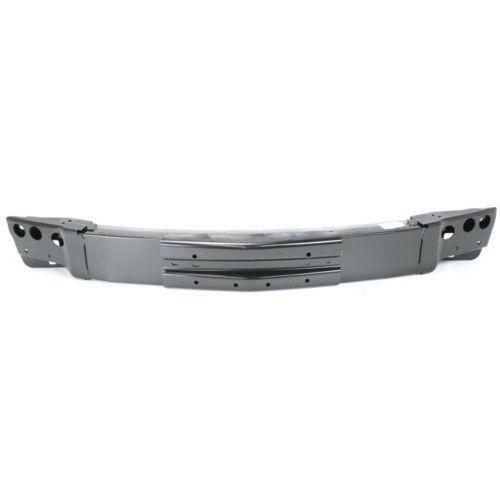 2008-2016 Buick Enclave Front Bumper Reinforcement, Impact, Steel.