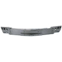 2008-2016 Buick Enclave Front Bumper Reinforcement, Impact, Steel.