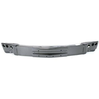 2008-2016 Buick Enclave Front Bumper Reinforcement, Impact, Steel.