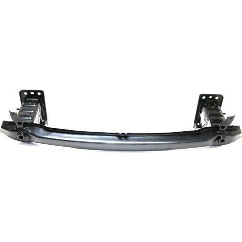 2011-2013 BMW X5 Front Bumper Reinforcement, Bar, Steel, Exc M-NSF.