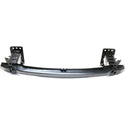 2011-2013 BMW X5 Front Bumper Reinforcement, Bar, Steel, Exc M-NSF.