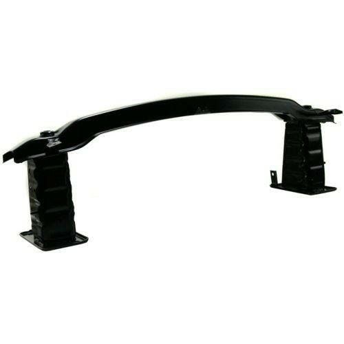 2011-2013 BMW X5 Front Bumper Reinforcement, Bar, Steel, Exc M Model.