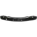 1998-2002 BMW Z3 Front Bumper Reinforcement, Bar, Steel.