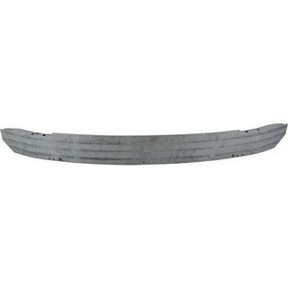 2010-2016 Buick LaCrosse Front Bumper Reinforcement, Aluminum.