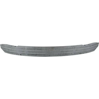 2010 Buick Allure Front Bumper Reinforcement, Aluminum.