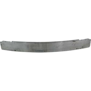 2011-2013 Buick Regal Front Bumper Reinforcement, Aluminum.