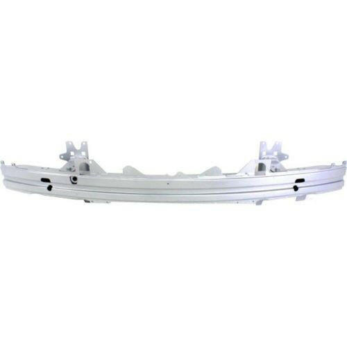 2006-2008 BMW 750i Front Bumper Reinforcement, Steel.