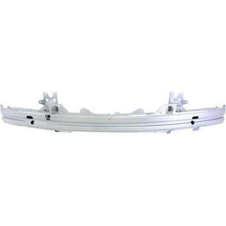 2002-2005 BMW 745i Front Bumper Reinforcement, Steel.