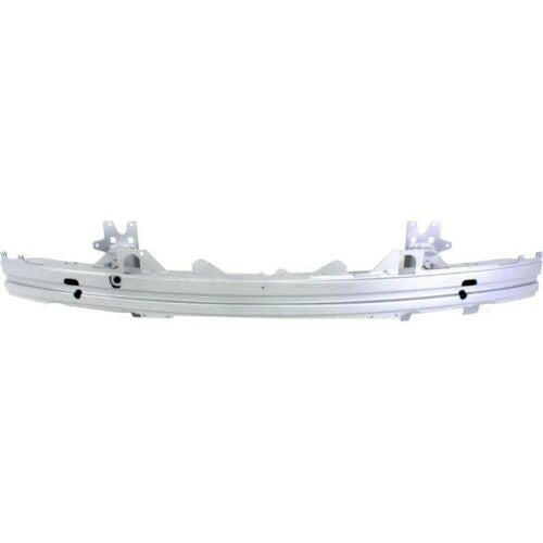 2006-2008 BMW 750Li Front Bumper Reinforcement, Steel.
