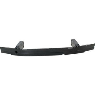 2011-2016 BMW 535i Front Bumper Reinforcement Impact Bar, Steel, Sedan.