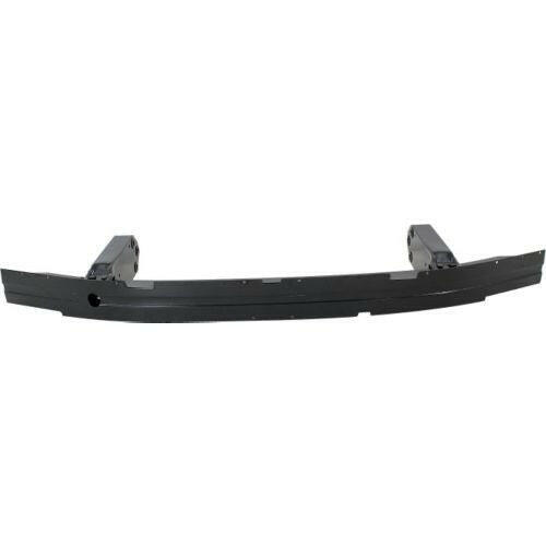2012-2016 BMW 528i xDrive Front Bumper Reinforcement Impact Bar, Steel, Sedan.