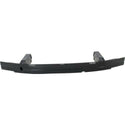 2012-2016 BMW 528i xDrive Front Bumper Reinforcement Impact Bar, Steel, Sedan.