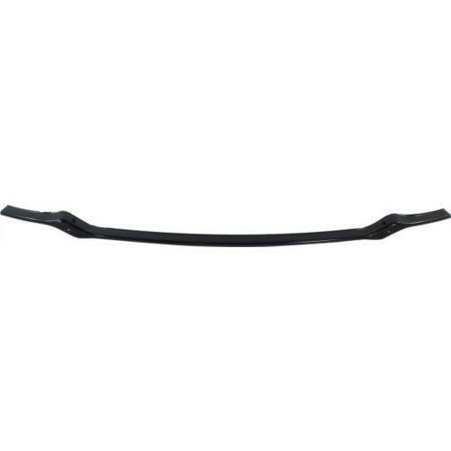 2012-2014 BMW 320i Front Bumper Reinforcement, Lower, Mounting Brace, Sedan/Wagon.