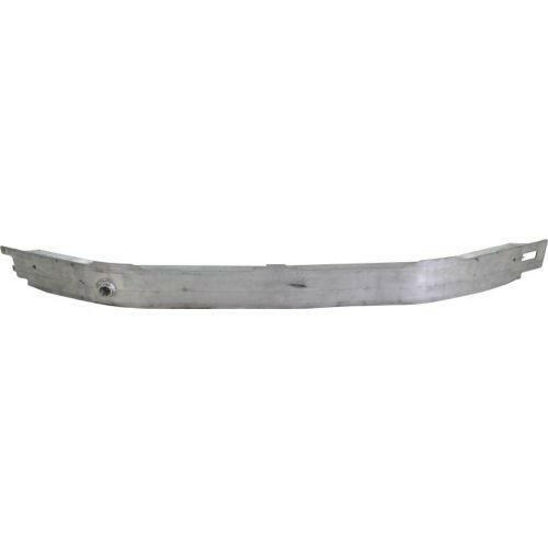 2014-2016 BMW 435i xDrive Front Bumper Reinforcement, Aluminum,.