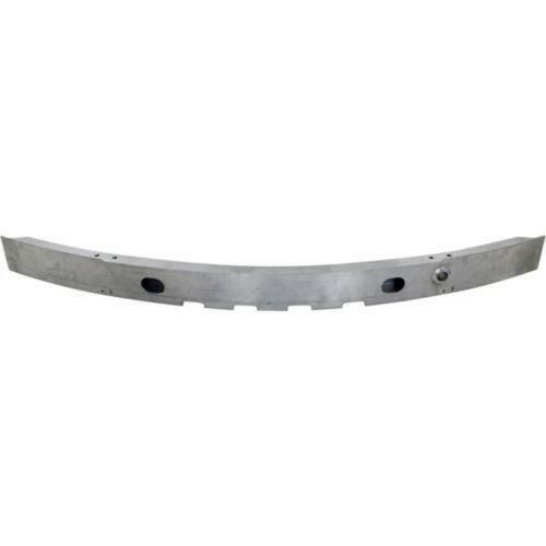 2011-2016 BMW X3 Front Bumper Reinforcement, Aluminum.