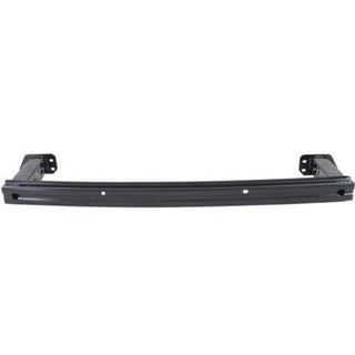 2013-2016 Chevy Trax Front Bumper Reinforcement, Lower, Impact Bar, Steel - Classic 2 Current Fabrication