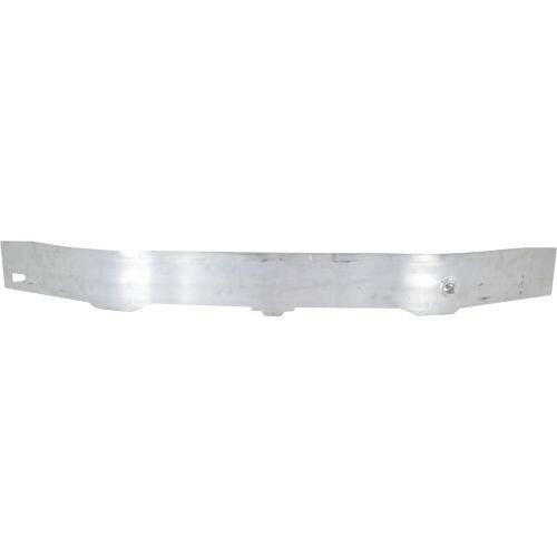 2014-2016 BMW 335i GT xDrive Front Bumper Reinforcement, Aluminum.