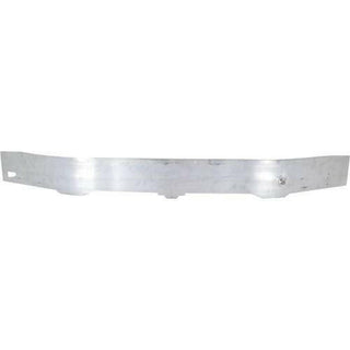 2014-2016 BMW 328i GT xDrive Front Bumper Reinforcement, Aluminum.