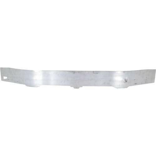2014-2016 BMW 328i GT xDrive Front Bumper Reinforcement, Aluminum.
