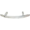 2013-2015 BMW ActiveHybrid 7 Front Bumper Reinforcement, Impact, Aluminum-NSF.